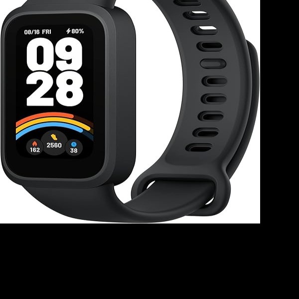 RELOJ SMART CASISTENTE GOOGLE XIAOMI E1